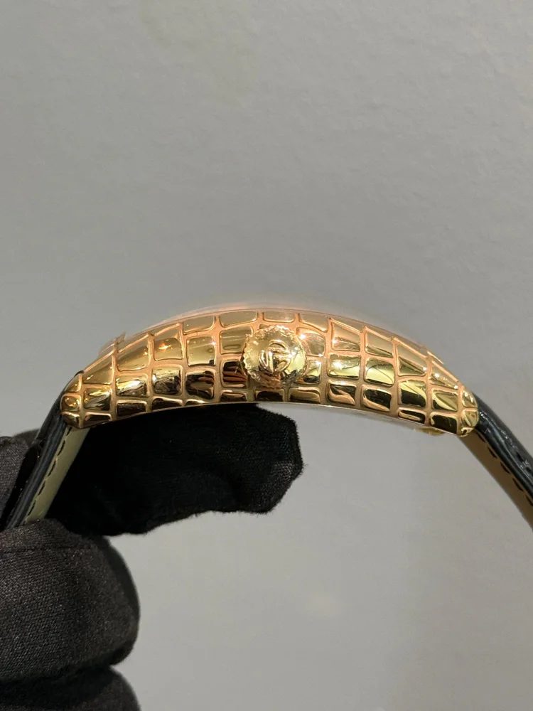 Franck Muller CROCO BIG RG